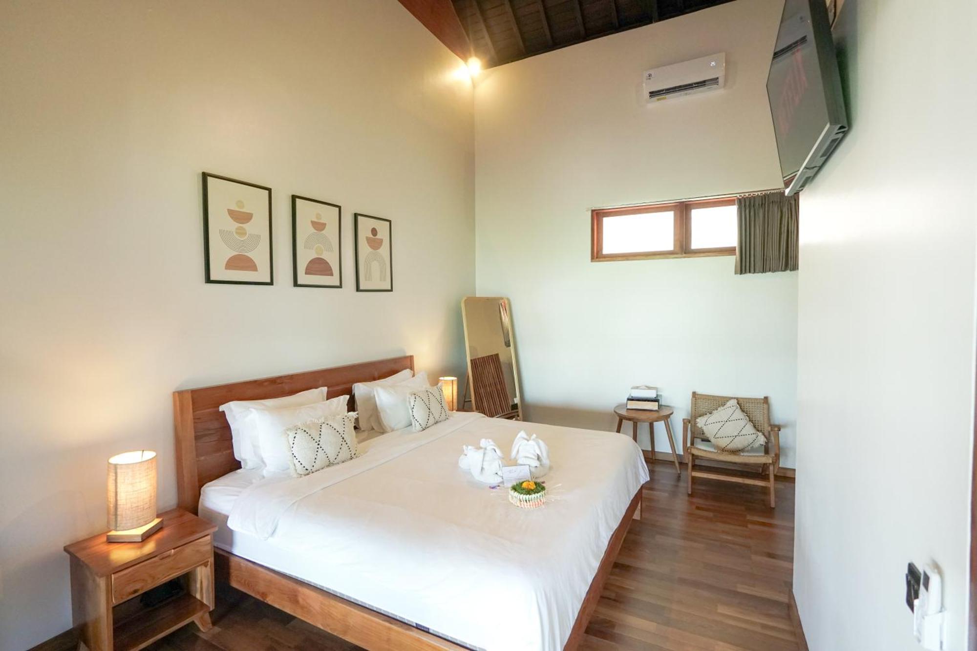 Tropical Beach House Bali Seminyak Quarto foto