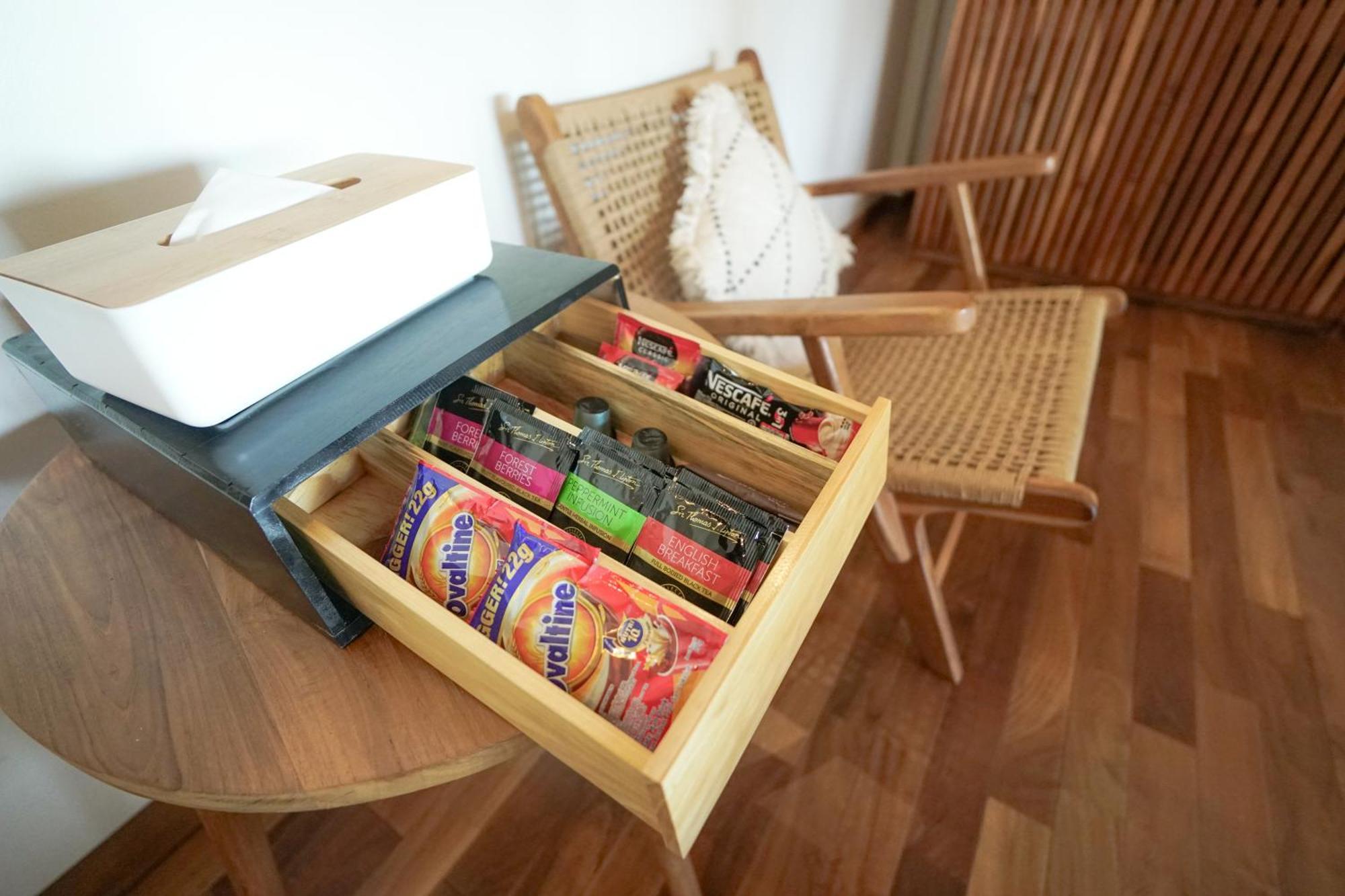 Tropical Beach House Bali Seminyak Quarto foto