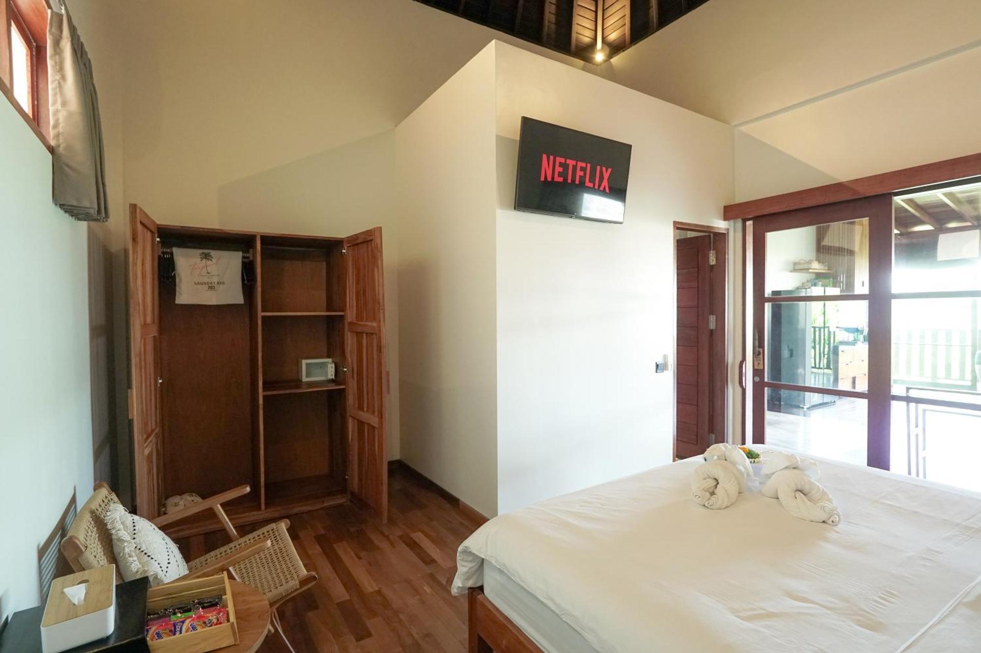 Tropical Beach House Bali Seminyak Quarto foto